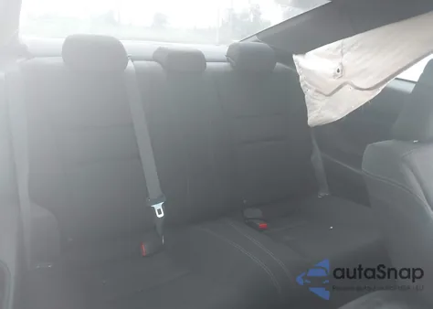 2016 Honda Accord Ex из США, поврежденный, VIN 1HGCT1A72GA009293